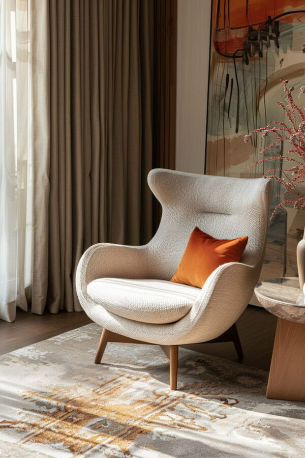 Nimbus-Wingback-Chair