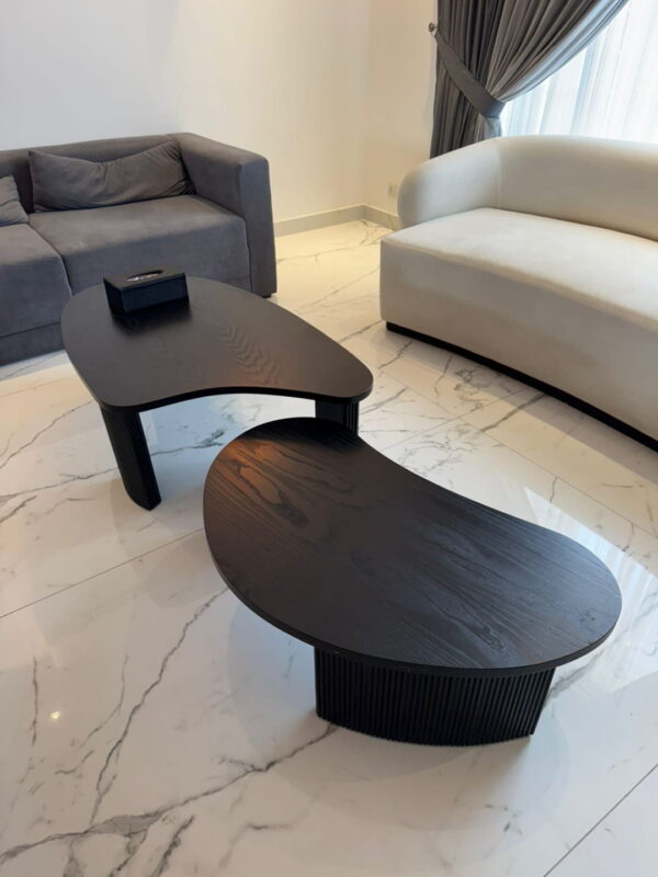 Pebble-Coffee-Table